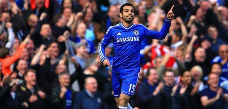محمد صلاح محمد صلاح